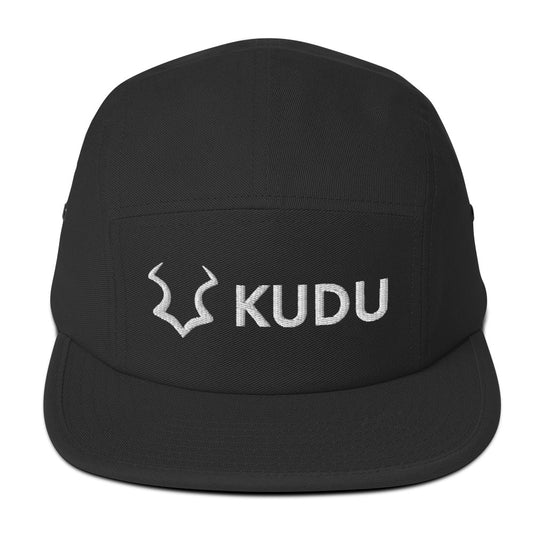 Kudu Five Panel Cap