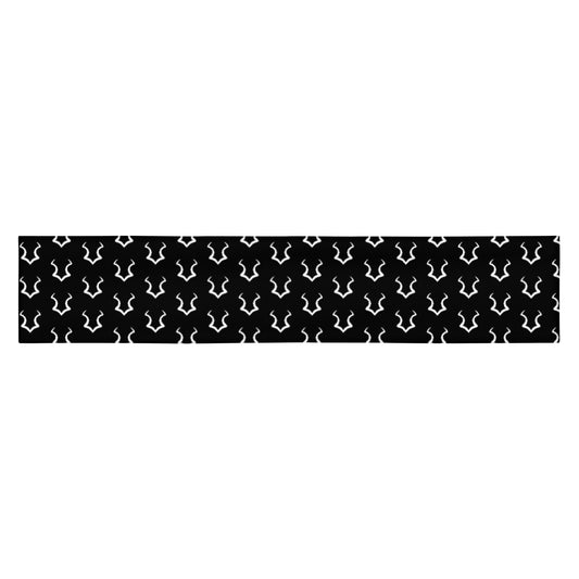 Kudu Pattern Sports Headband