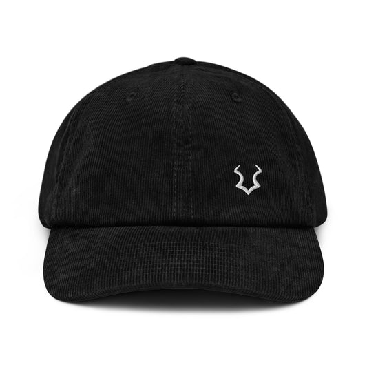 Kudu Corduroy Hat