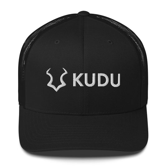 Kudu Trucker Cap