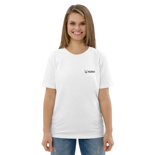 Kudu Organic Cotton t-shirt