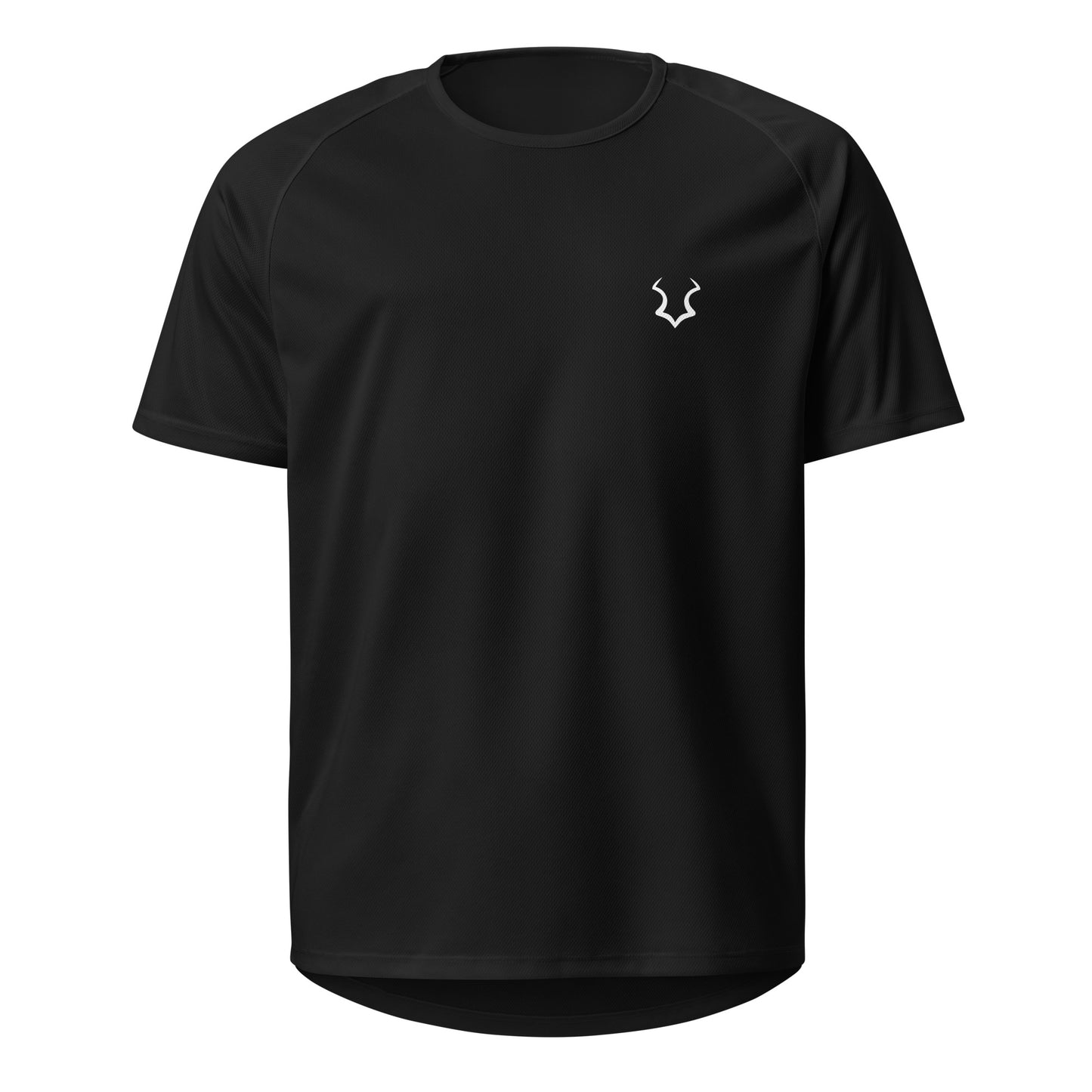 Mens Classic Running T-shirt